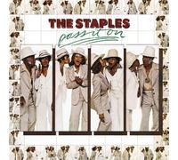 Staples - Pass It On