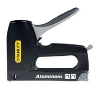 STANLEY 1-CT308T Graffette Tipo CT, Set di 1000 pz, 12 mm