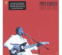 Staples, Pops - Don't Lose This
