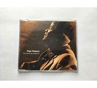 Staples, Pops - I Shall Not Be Moved