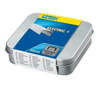 Staples Rapid Optima HD70 2500 Pieces 24 Pieces