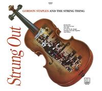 Staples - Strung Out
