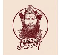 Stapleton Chris - From A Room Vol.1