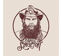 Chris Stapleton From a Room - Volume 1 (Vinyl LP) 12" Album