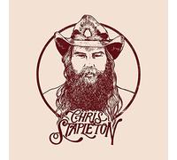 Chris Stapleton From a Room - Volume 1 (CD) Album
