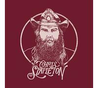 Chris Stapleton From a Room - Volume 2 (CD) Album