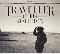 Stapleton Chris - Traveller