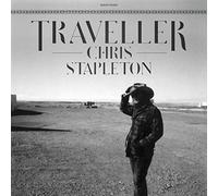 Stapleton Chris - Traveller