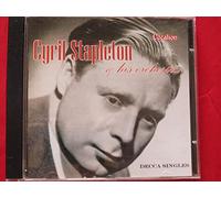 Stapleton,Cyril - Cyril Stapleton-Decca Sing.1953-60