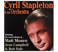 Stapleton, Cyril - Cyril Stapleton & His Orchestra
