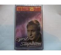 Stapleton Cyril - You Danced to These