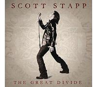 Stapp, Scott - Great Divide