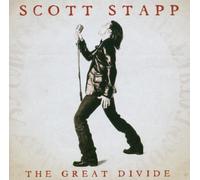 Stapp Scott - Great Divide