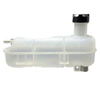 Star 2045 - Vaschetta Serbatoio Acqua Radiatore completa di TAPPO compatibile con LANCIA Ypsilon Y // Rif. Originale: 46413128