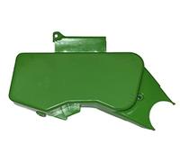 Star 2202 - Carter copertura cinghia dentata distribuzione (GREEN) compatibile con FIAT UNO PANDA // LANCIA Y10 // Rif. Originale: 5972241