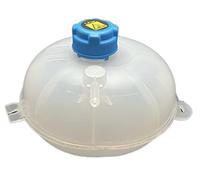 Star 2461 - Vaschetta Serbatoio Acqua Radiatore completa di TAPPO compatibile con FIAT Bravo II Stilo // Rif. Originale: 46797121 51722078