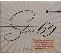 Star 69 - You Are Here / If I Was Alive / You Don't Care