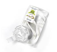 Star 721-53 - Set da 30 Fiocchi Rapid, 31 mm