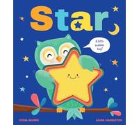 Star: A little bedtime hug!