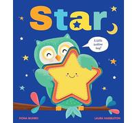 Star: A little bedtime hug!