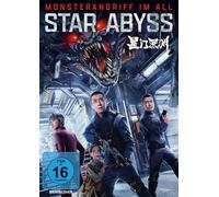 Star Abyss - Monsterangriff im All (DVD) Lien Andrew Ting Goa Zhi Yu Ming Zi