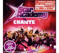 Star Academy 08 - Chante [Import]