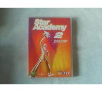 Star academy 2 : le concert
