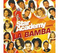 Star Academy 3 - La Bamba