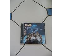 Star Academy 3 - Star Academy chante Elton John