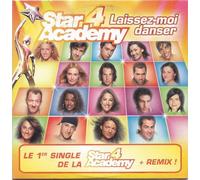Star Academy 4 - Laissez-Moi Danser [Import]