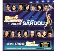 Star Academy 4 - Star Academy 4 Chante Michel Sardou