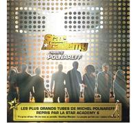 Star Academy 6 - Chante Michel Polnareff