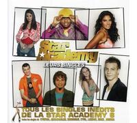 STAR ACADEMY 6 - L'Album De Tous Les S
