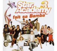Star Academy Fait Sa Bamba (CD)