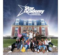 Star Academy L'Album De La Promo 2023 (CD)