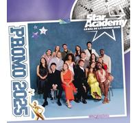 Star Academy - Le bal de la promo 2025 (Edition ‘’Début de soirée’’)