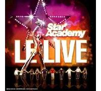 Star Academy - Le Live