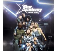 Star Academy - Star Academy Tour 2025