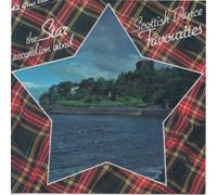 Star Accordion Band - Scottish Dance Favourites
