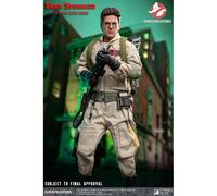 Star Ace Toys Fantasma Egon Spengler 1/6 da Collezione Action Figure Giappone