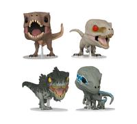 Star Ace Toys con licenza ufficiale Jurassic World 3 Pop esclusivo per gli Stati