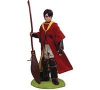 Star Ace Toys - Figurina di Harry Potter: Harry Potter Quidditch Versione 2.0 in Scala 1: 6
