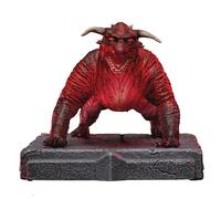 Star Ace Toys Ghostbusters: Zuul 2.0 (Edizione Burning Deluxe) in scala 1:8 in morbido vinile