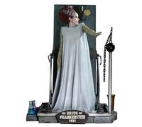 エクスプラス Star Ace Toys - Kit modellino in scala 1:8, motivo: La sposa di Frankenstein