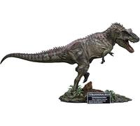 STAR ACE TOYS LIMITED Wonders of The Wild Series T-REX - Statua in poliresina