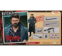 Star Ace Toys The Ragazzi Billy Macellaio 1/6 Action Figure SA0105 TV Drama