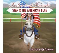 Star and the American Flag