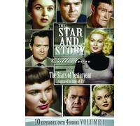 Star and the Story Collection Vol 1 (DVD) Various