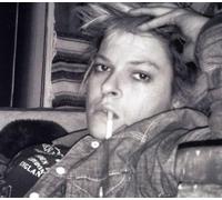 Anna, Star - Go To Hell