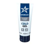 Star Balm Cold Gel 100 ml Gel